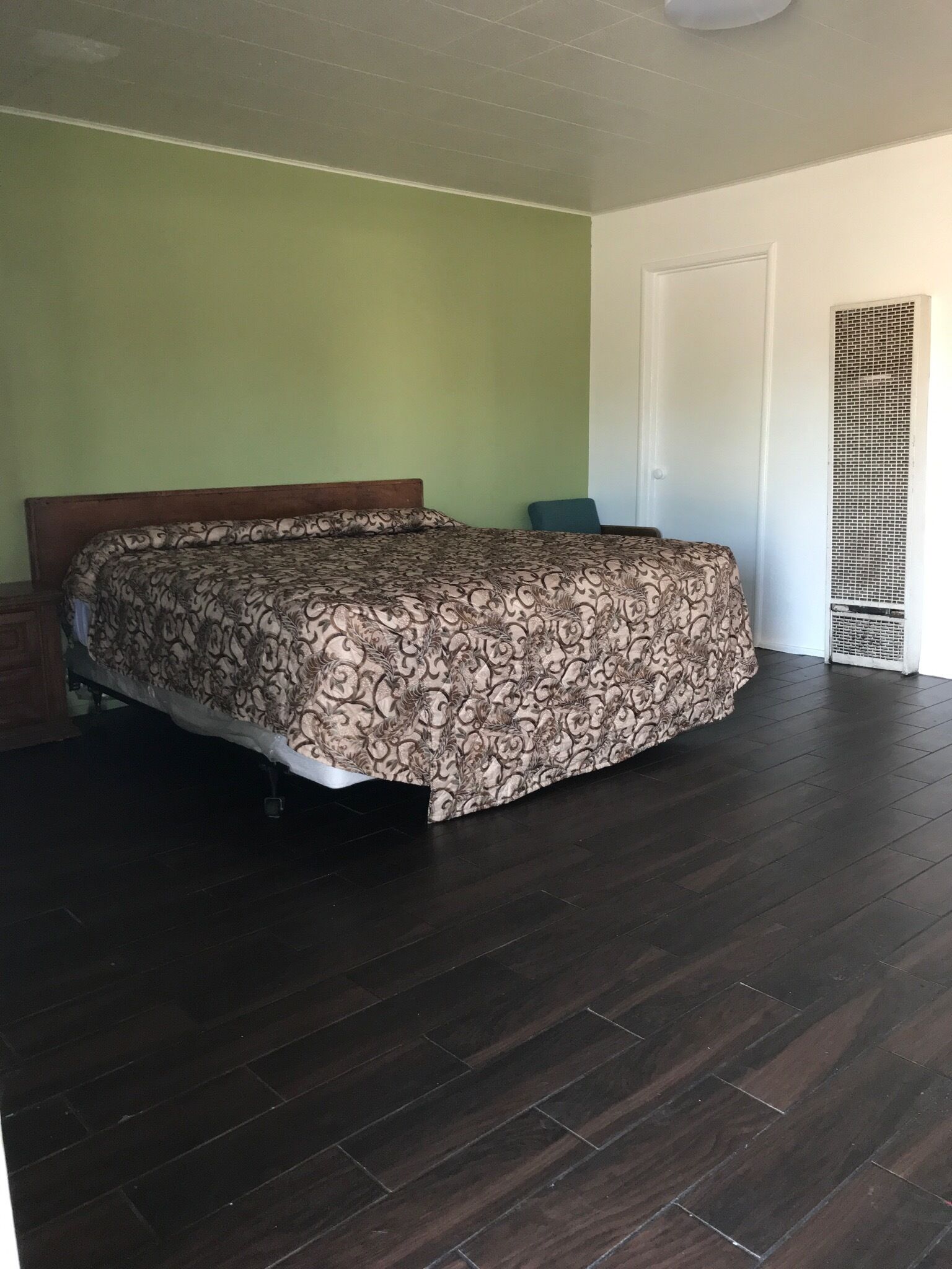 Oak Motel