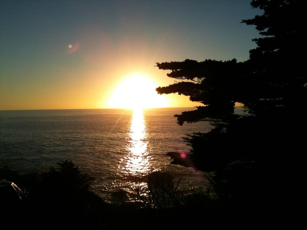 Ocean View Inn Montara CA Hotel