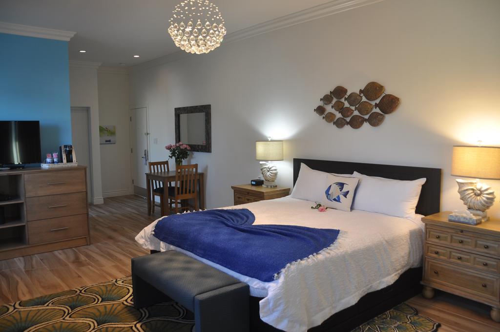 Ocean View Inn Montara CA Hotel