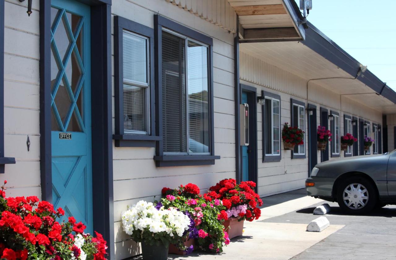 The Fremont Inn