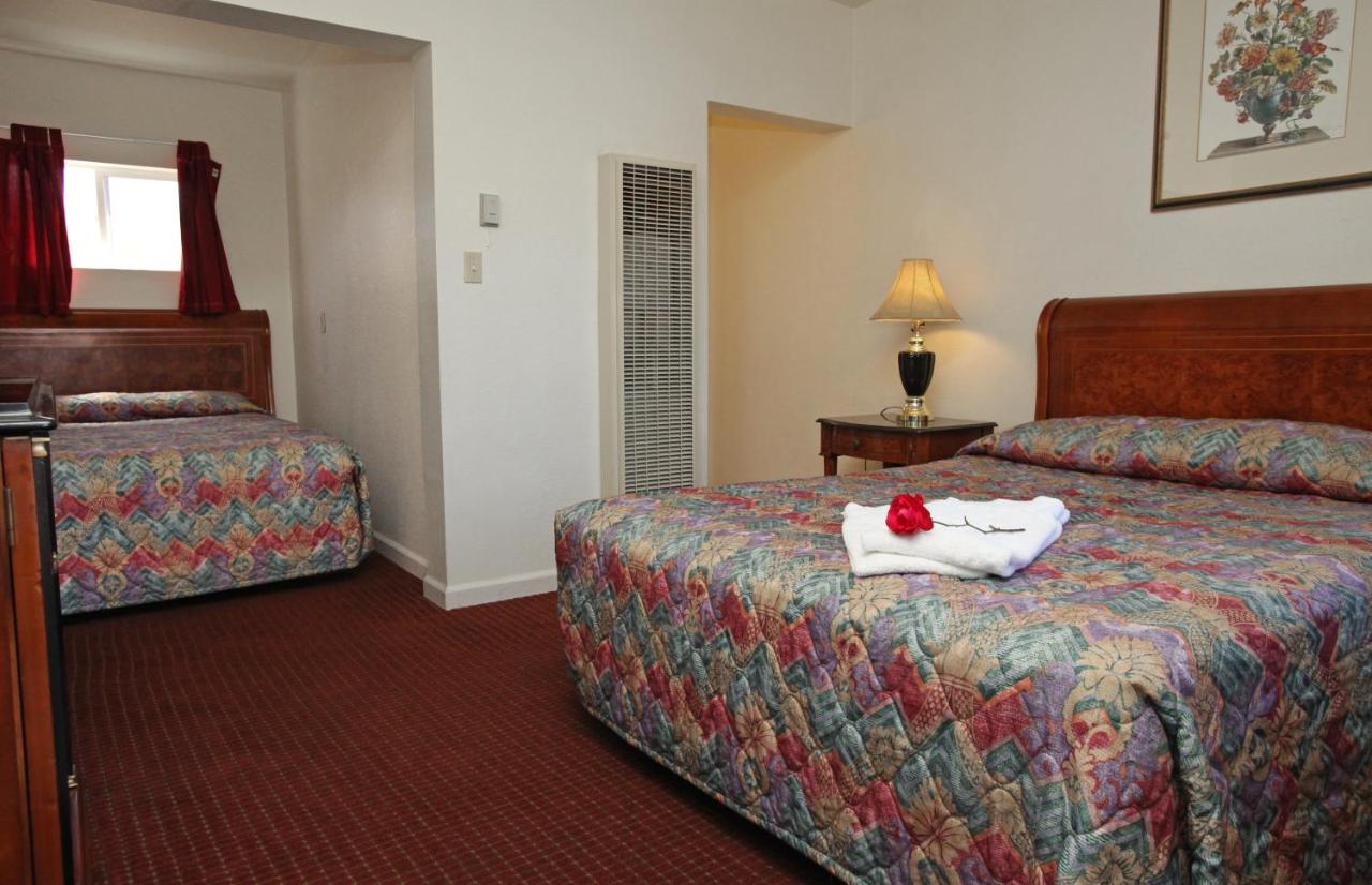 The Fremont Inn