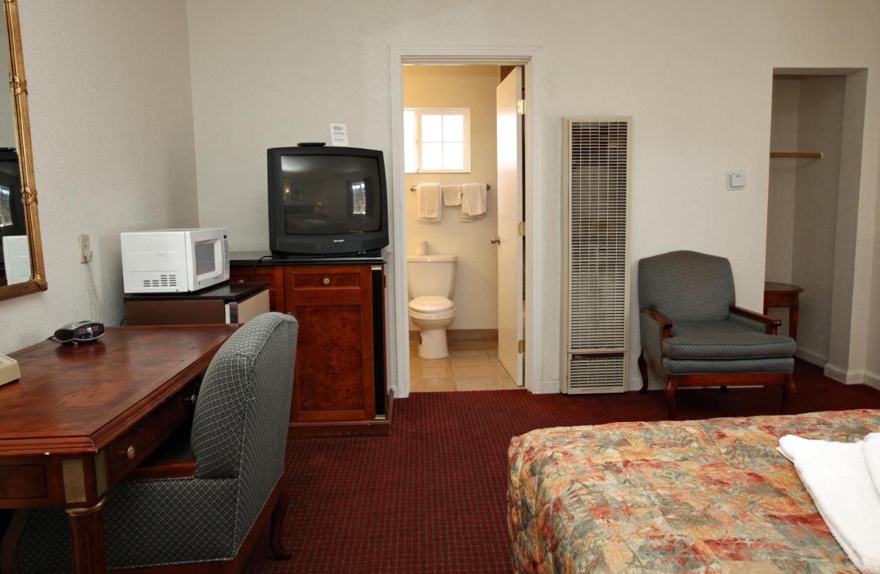 The Fremont Inn