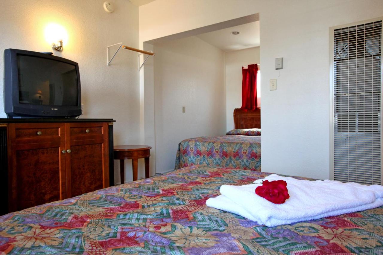 The Fremont Inn