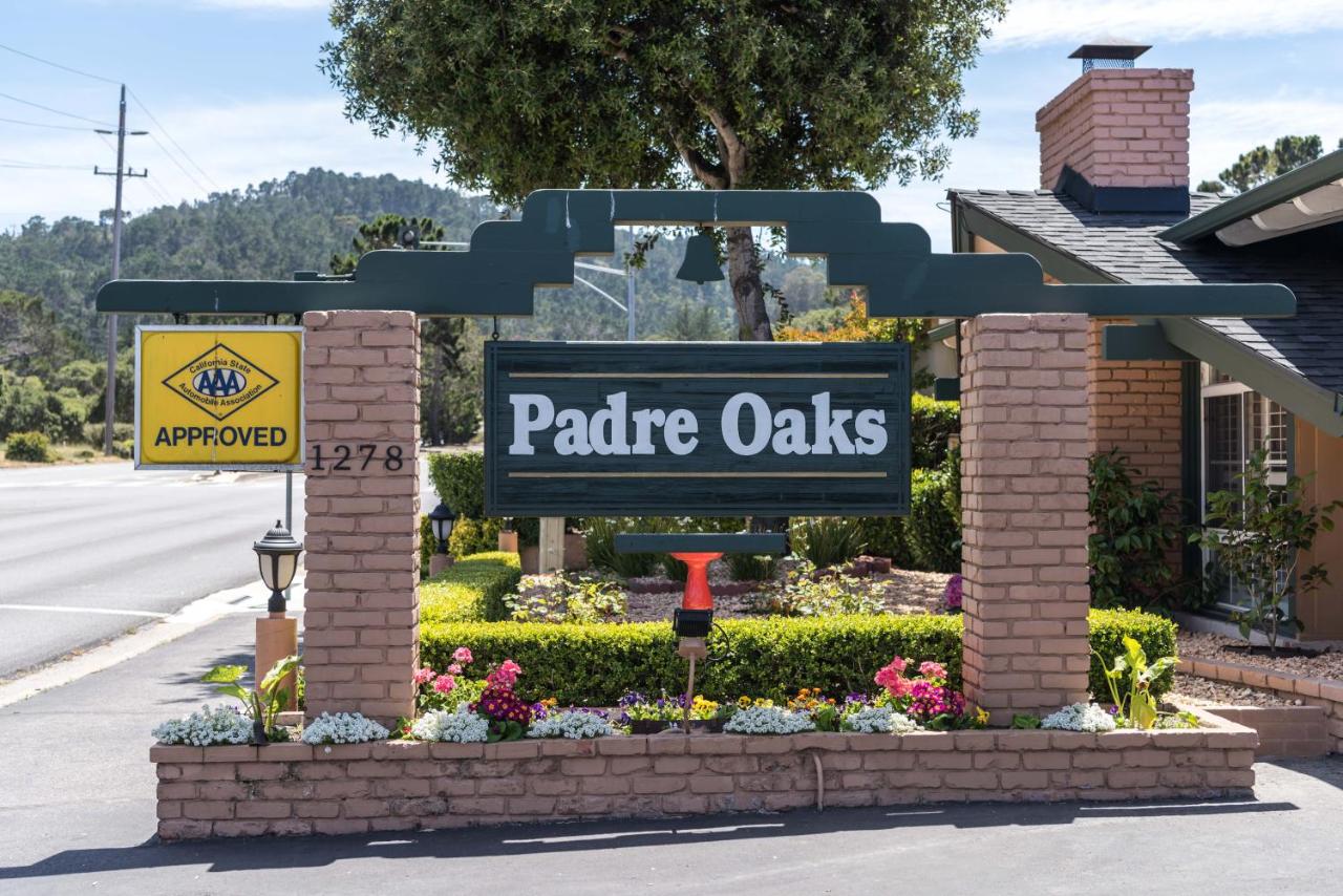 Padre Oaks Hotel
