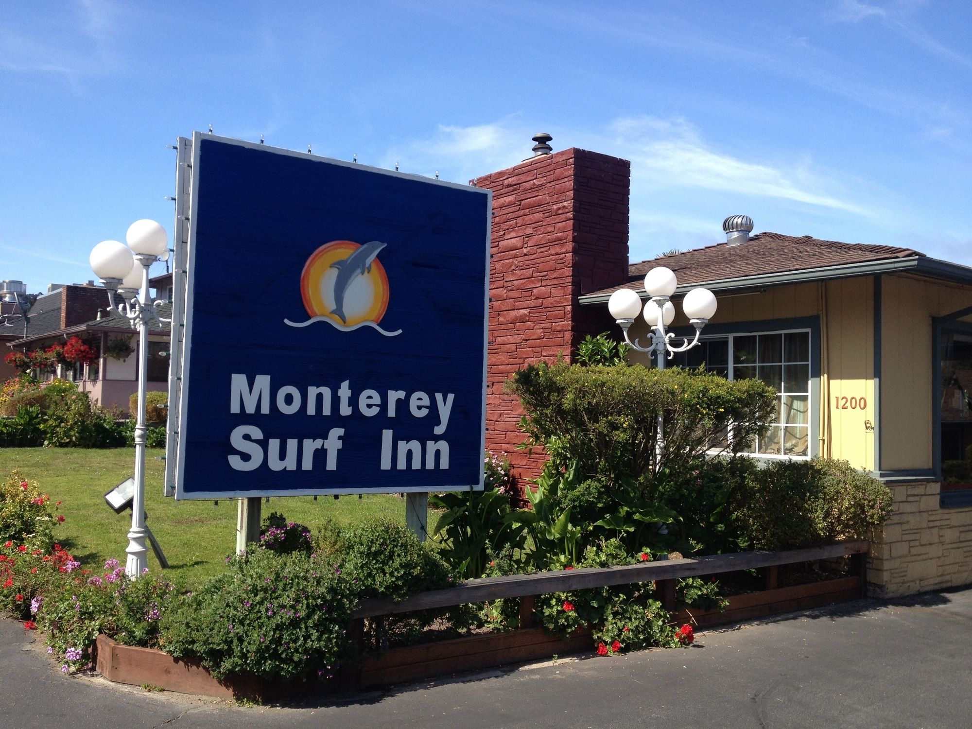 Surf Inn