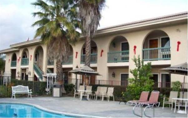SureStay by Best Western Morgan Hill