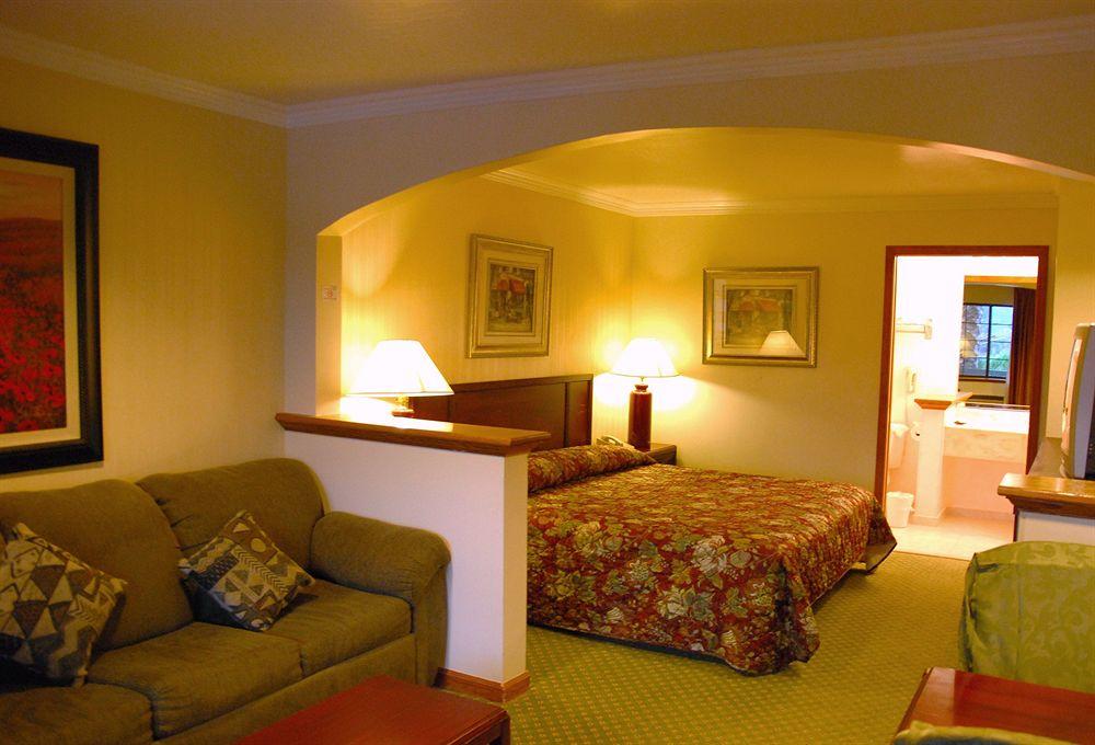 SureStay by Best Western Morgan Hill