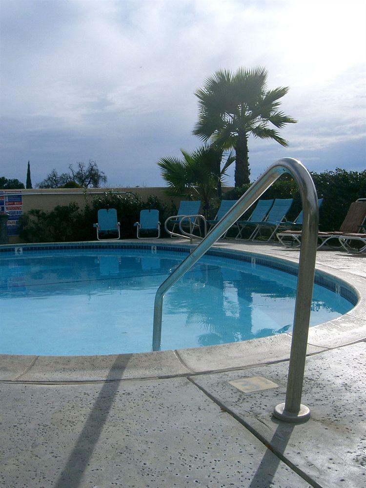 SureStay by Best Western Morgan Hill