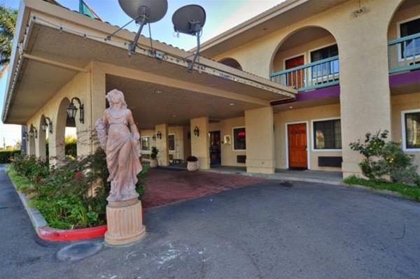SureStay by Best Western Morgan Hill