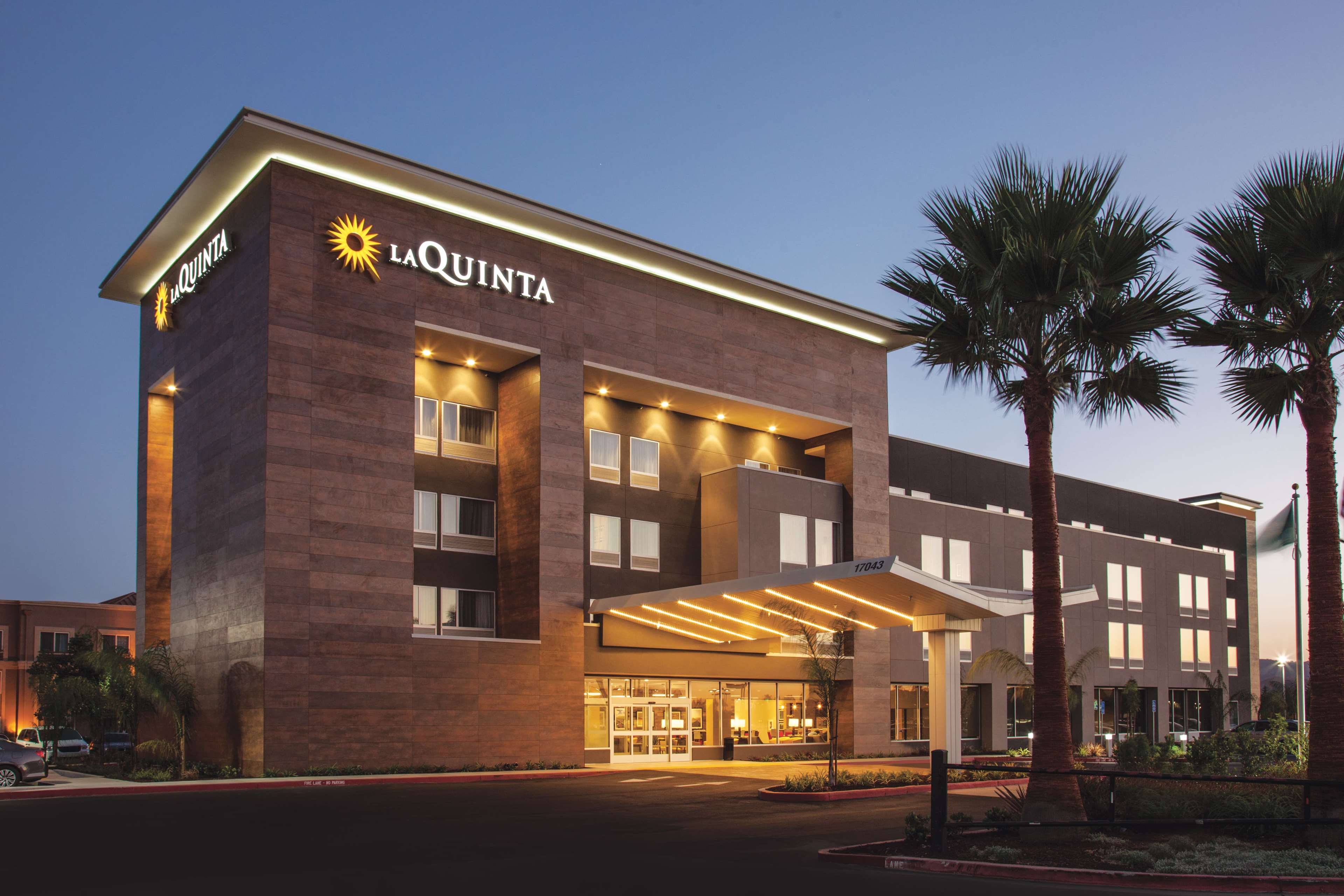 La Quinta Inn & Suites by Wyndham Morgan Hill-San Jose South