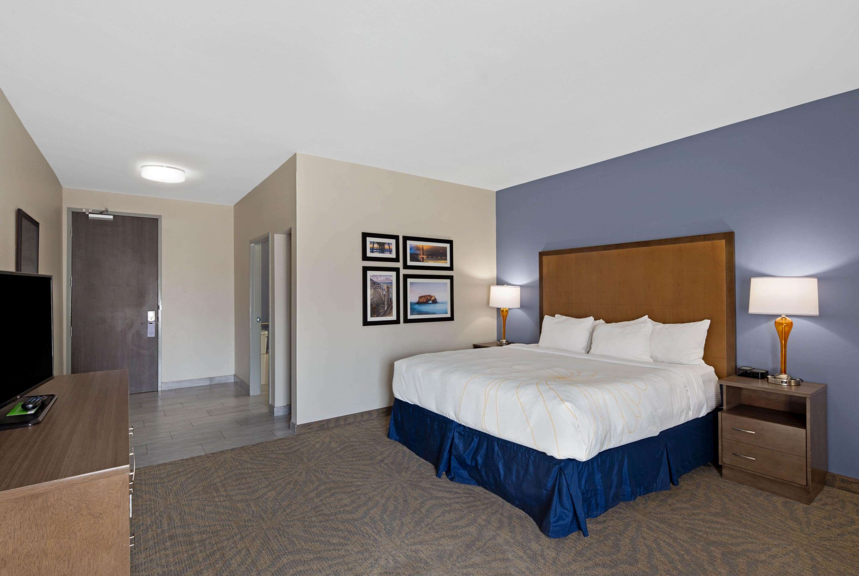 La Quinta Inn & Suites by Wyndham Morgan Hill-San Jose South