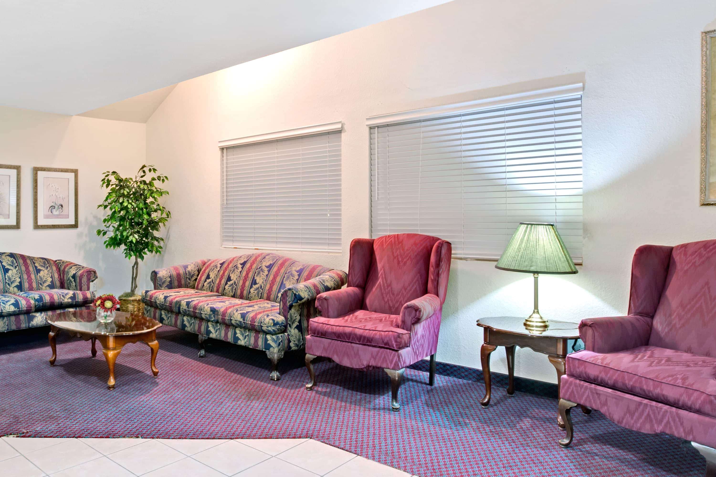 Microtel Inn & Suites by Wyndham Morgan Hill/San Jose Area