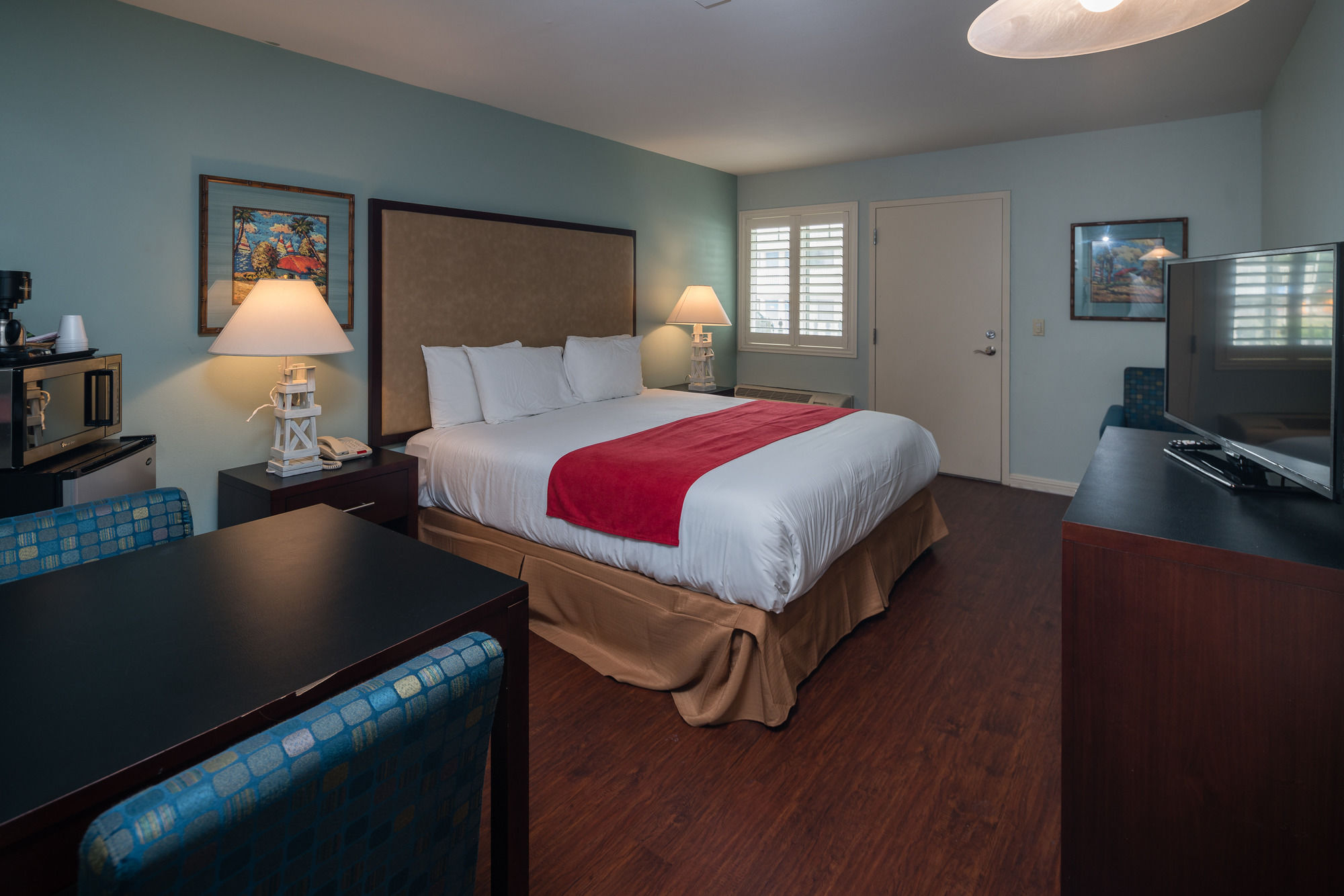 Morro Shores Inn and Suites