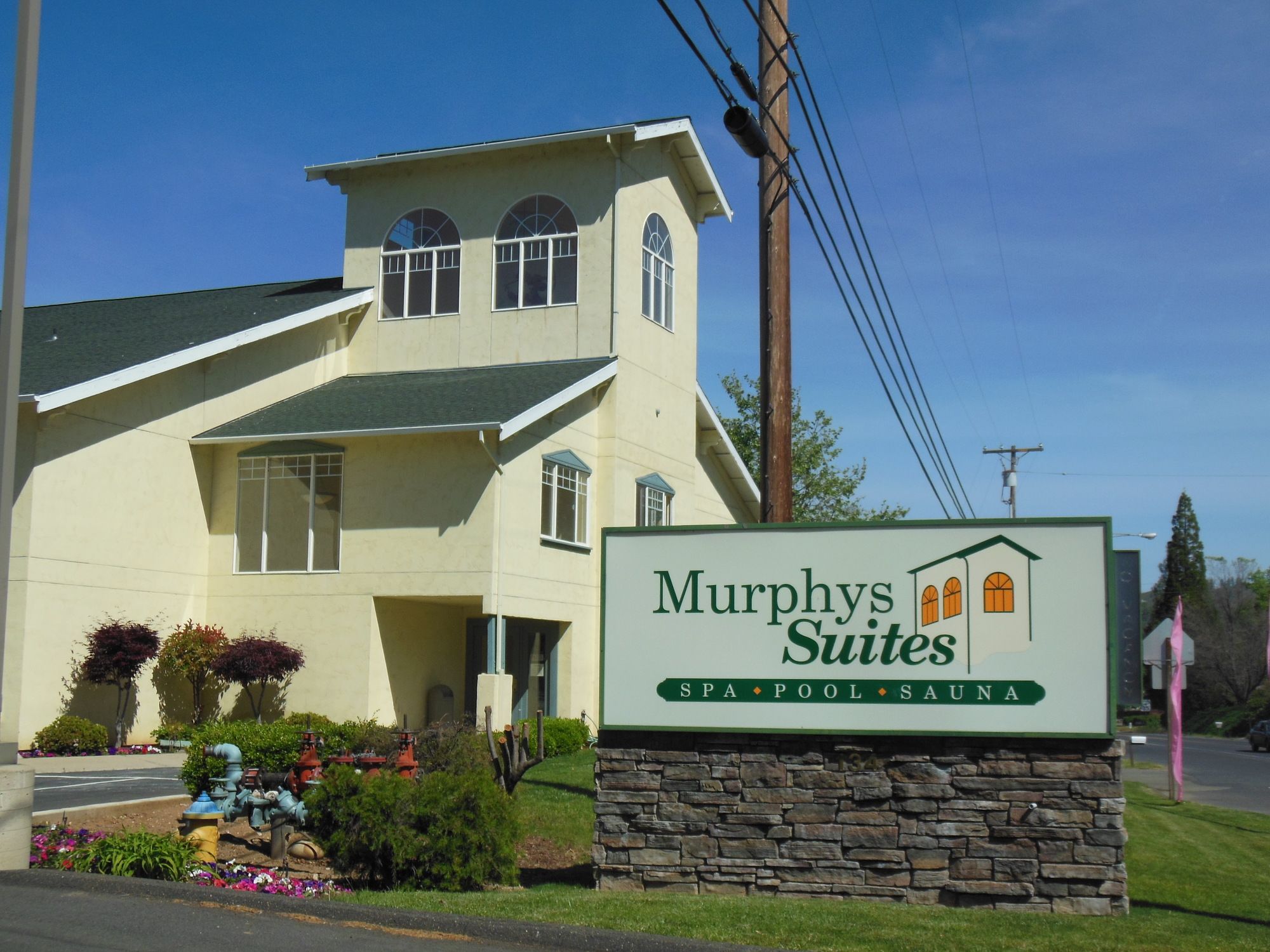 Murphys Suites