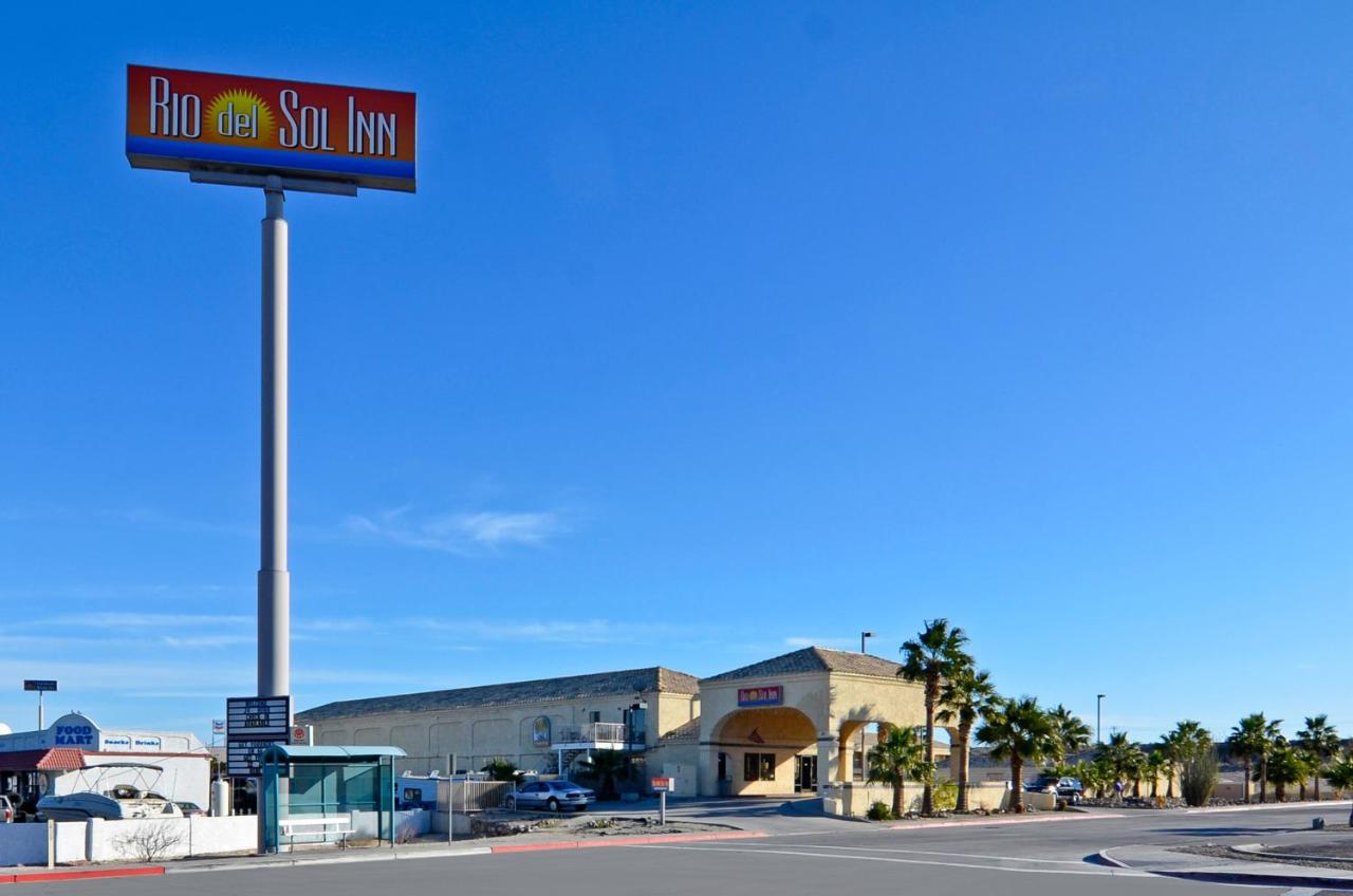 Rio Del Sol Inn
