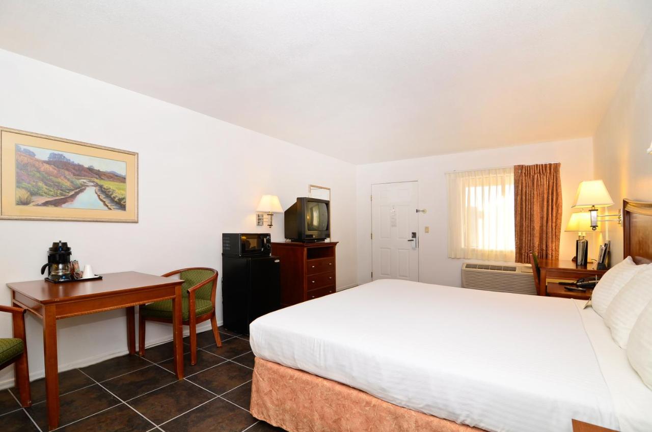 Rio Del Sol Inn