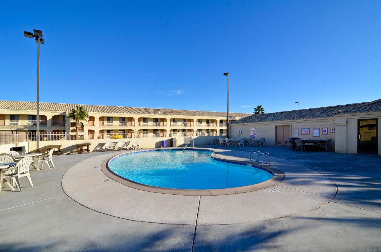 Rio Del Sol Inn