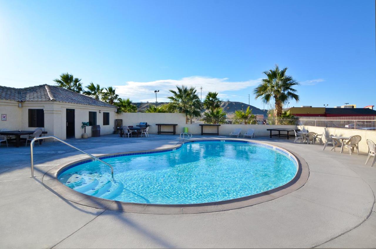 Rio Del Sol Inn
