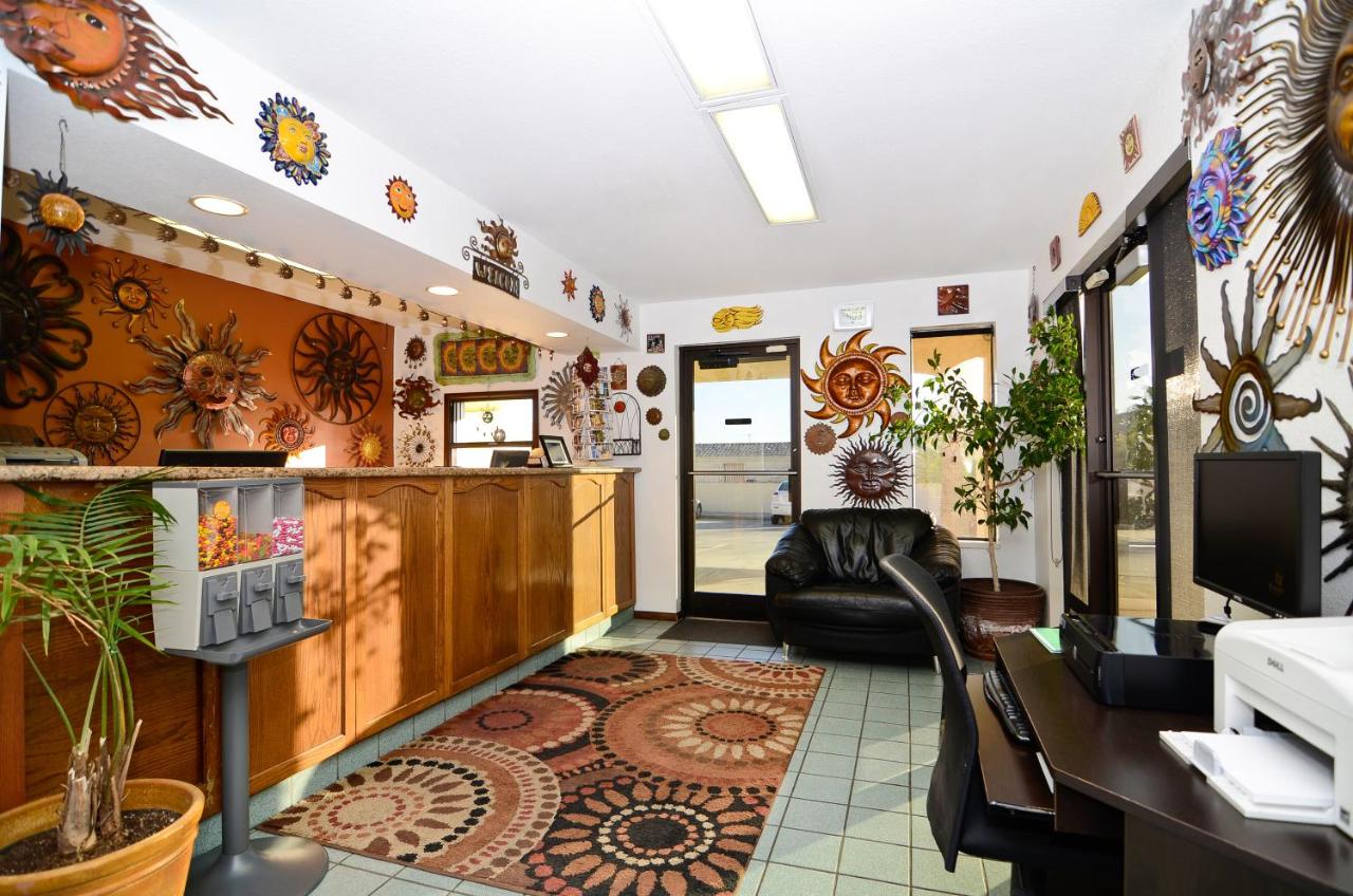 Rio Del Sol Inn