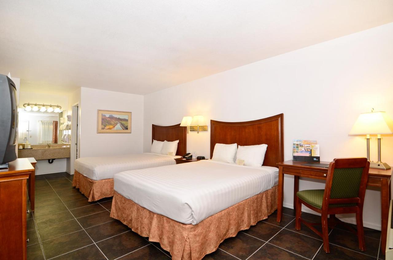 Rio Del Sol Inn