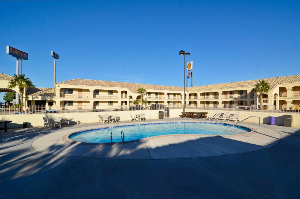 Rio Del Sol Inn