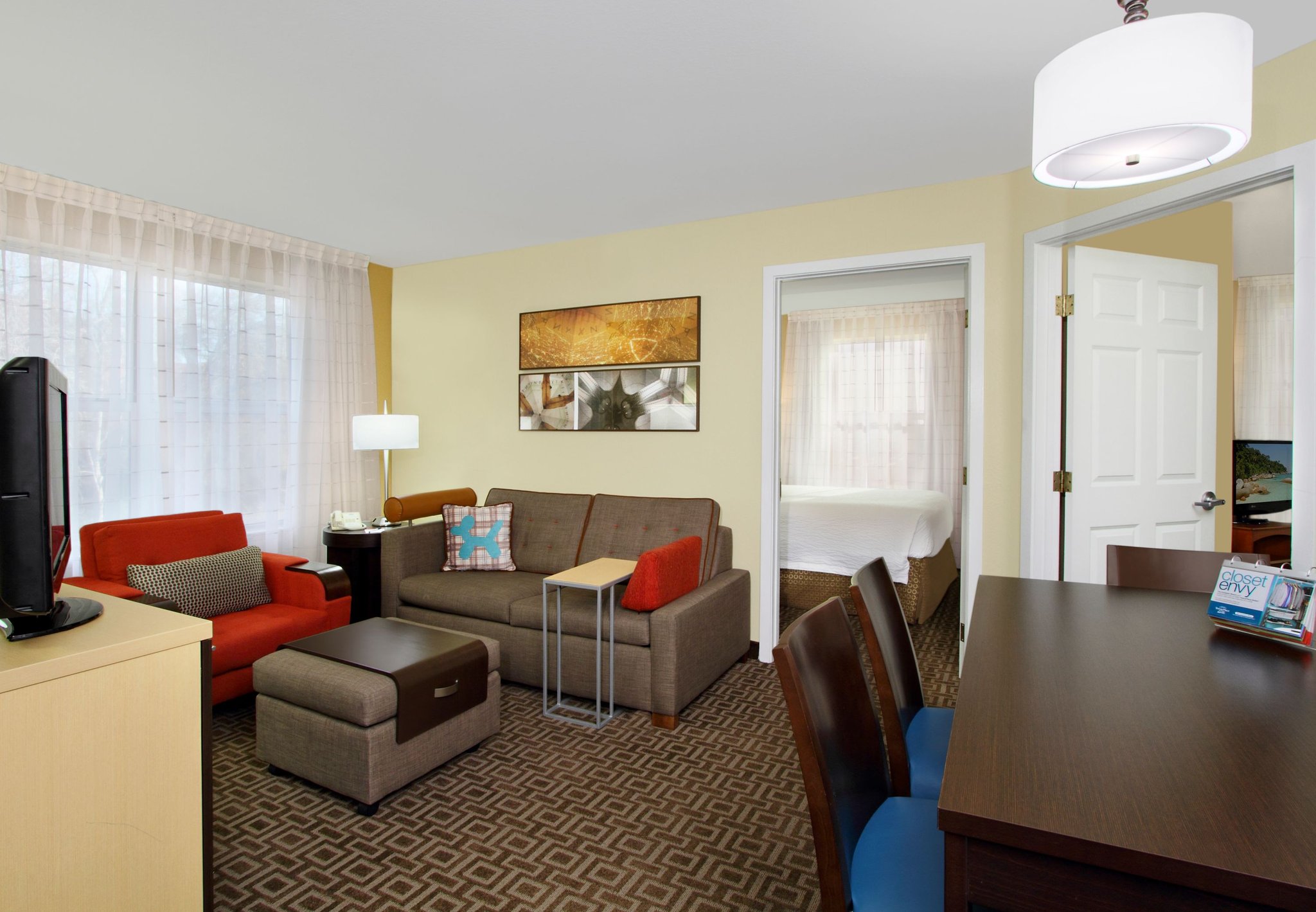 TownePlace Suites Newark Silicon Valley