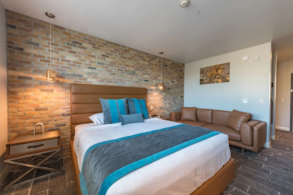 Lexen Hotel North Hollywood Near Universal