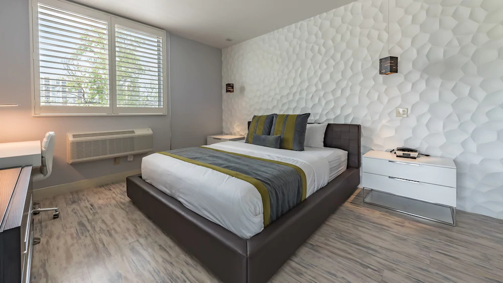 Lexen Hotel North Hollywood Near Universal