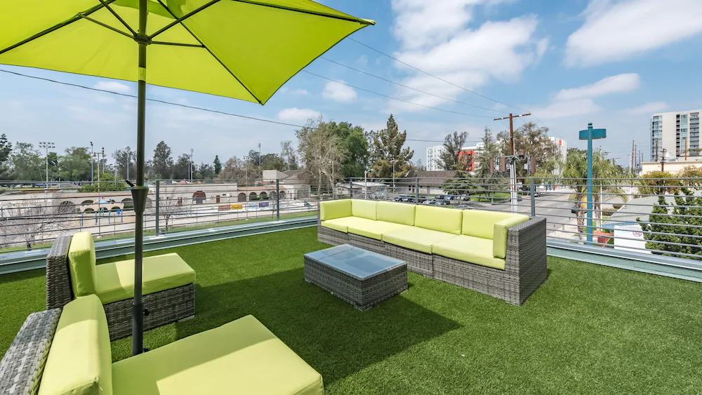 Lexen Hotel North Hollywood Near Universal