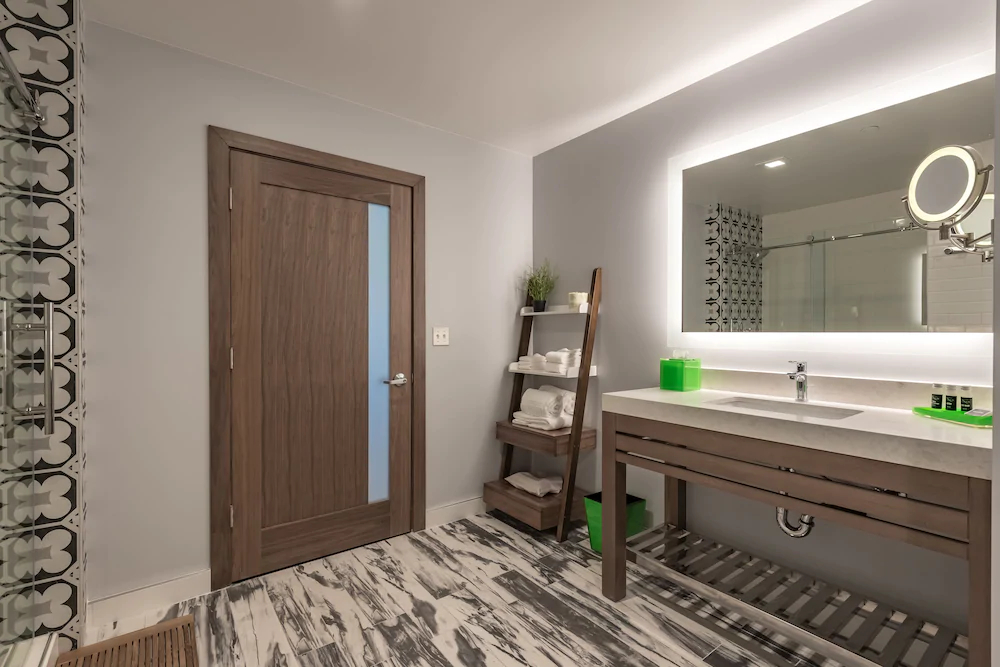 Lexen Hotel North Hollywood Near Universal