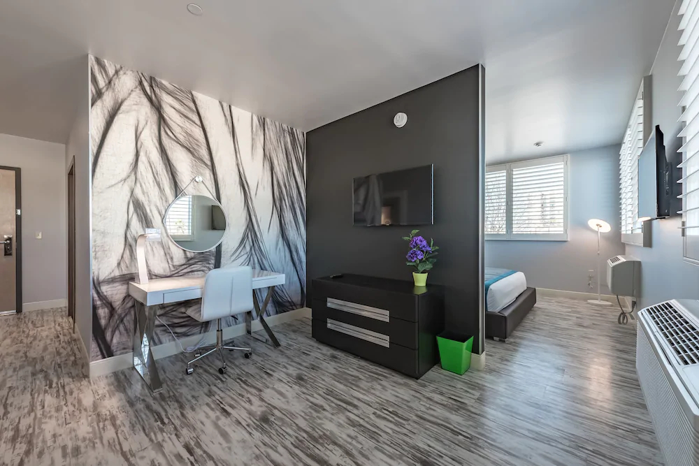 Lexen Hotel North Hollywood Near Universal