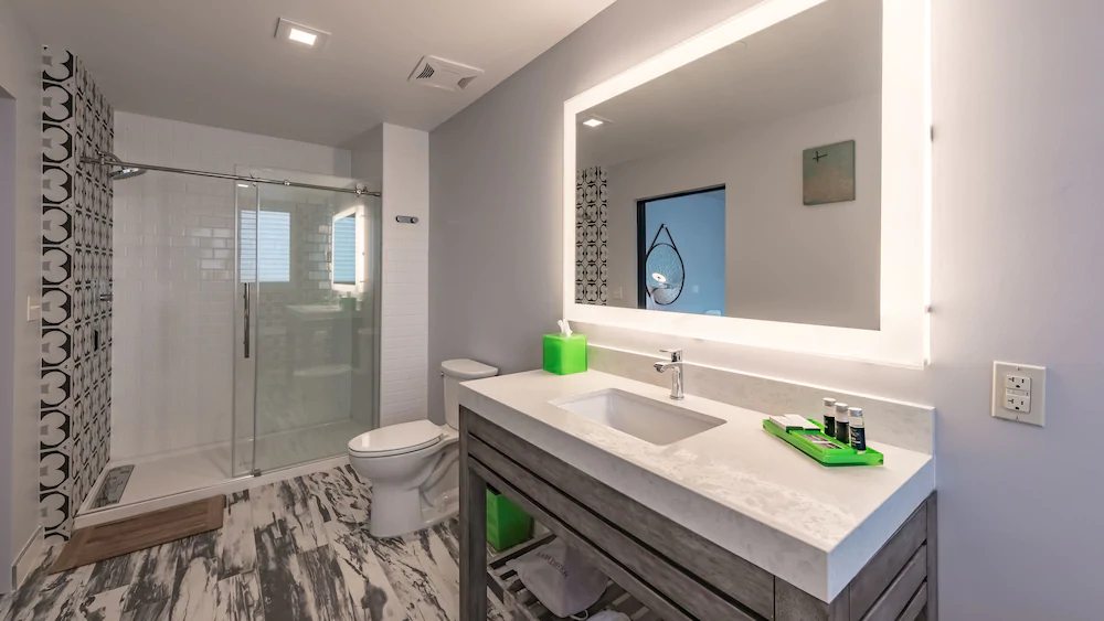 Lexen Hotel North Hollywood Near Universal