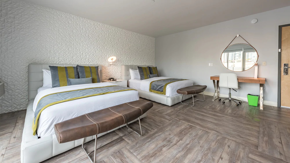 Lexen Hotel North Hollywood Near Universal