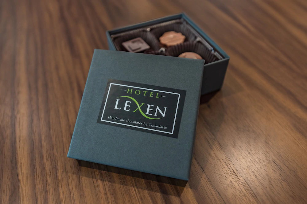 Lexen Hotel North Hollywood Near Universal