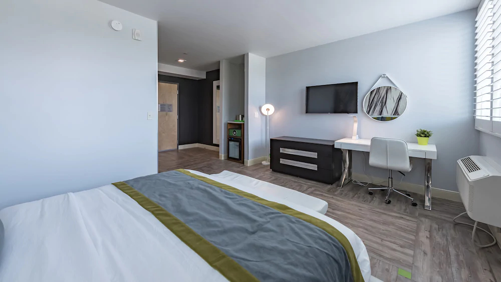 Lexen Hotel North Hollywood Near Universal