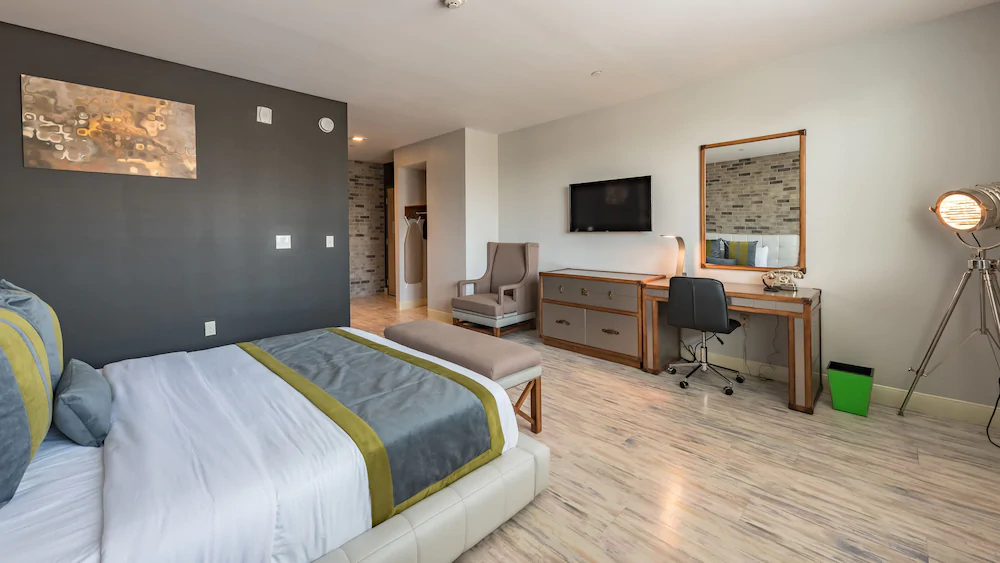 Lexen Hotel North Hollywood Near Universal