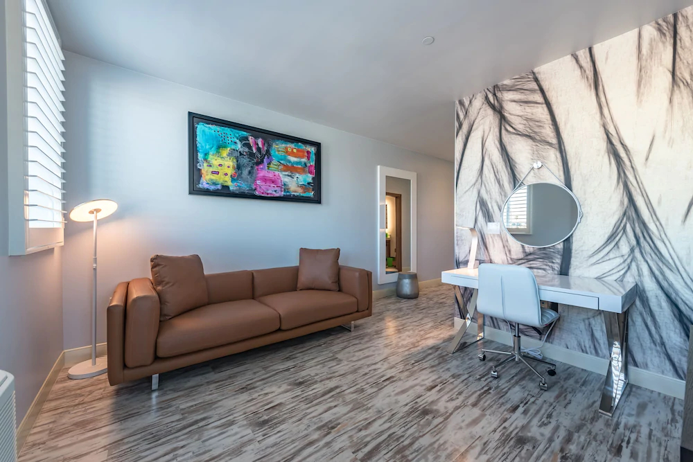 Lexen Hotel North Hollywood Near Universal