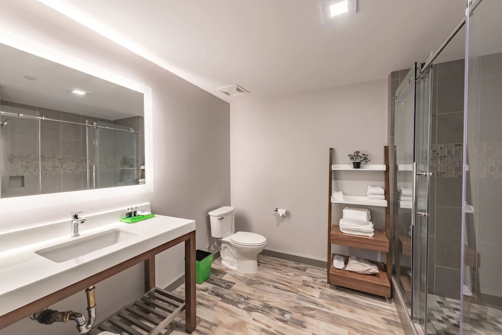 Lexen Hotel North Hollywood Near Universal