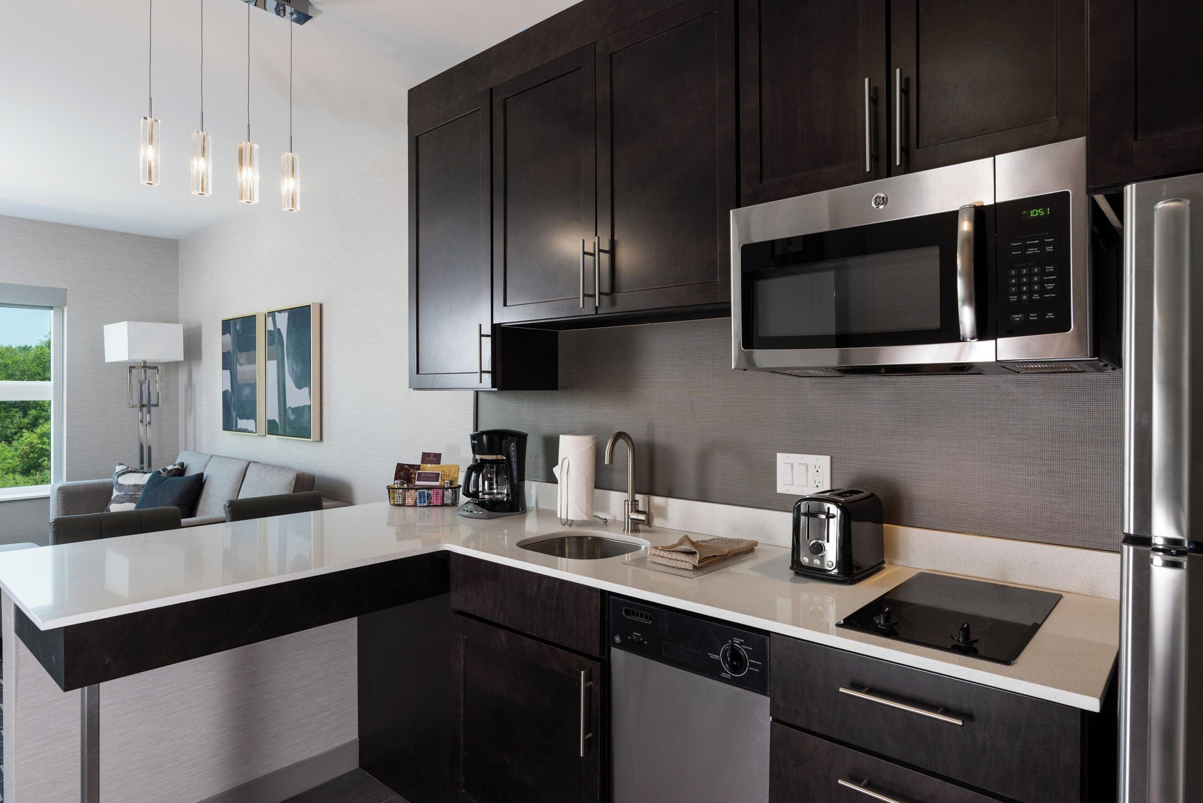 Residence Inn By Marriott Novato Sonoma