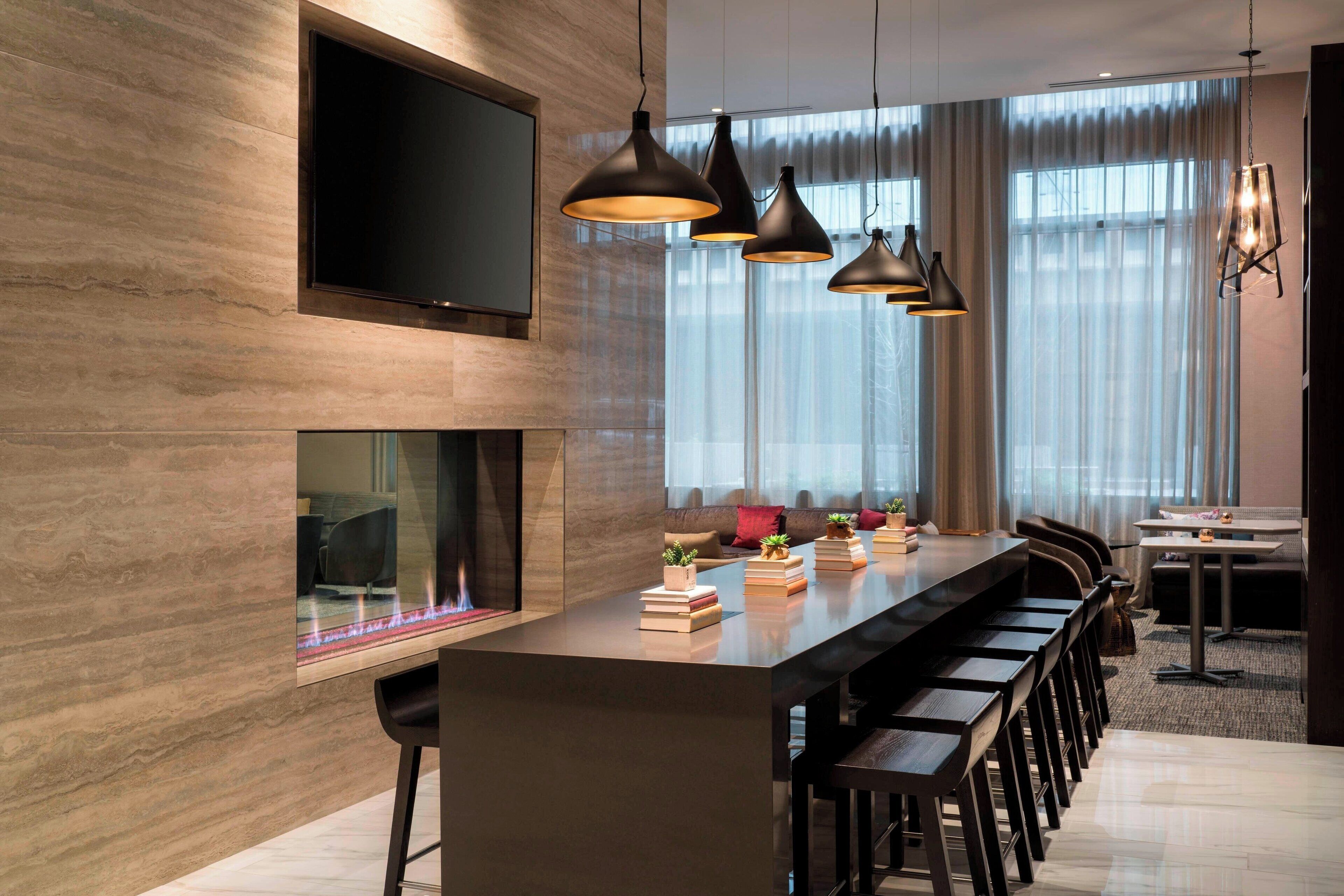 Residence Inn By Marriott Novato Sonoma
