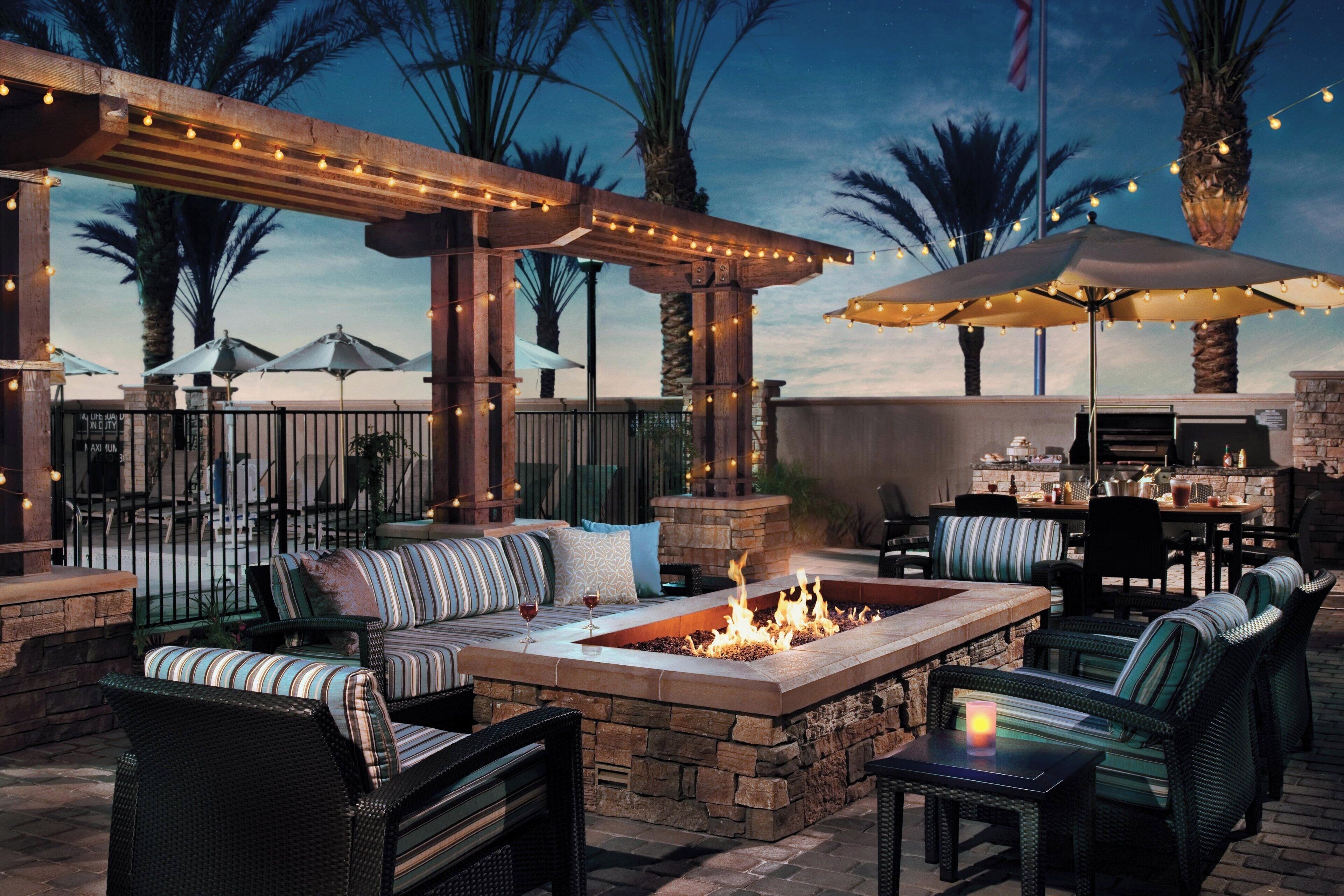Residence Inn By Marriott Novato Sonoma