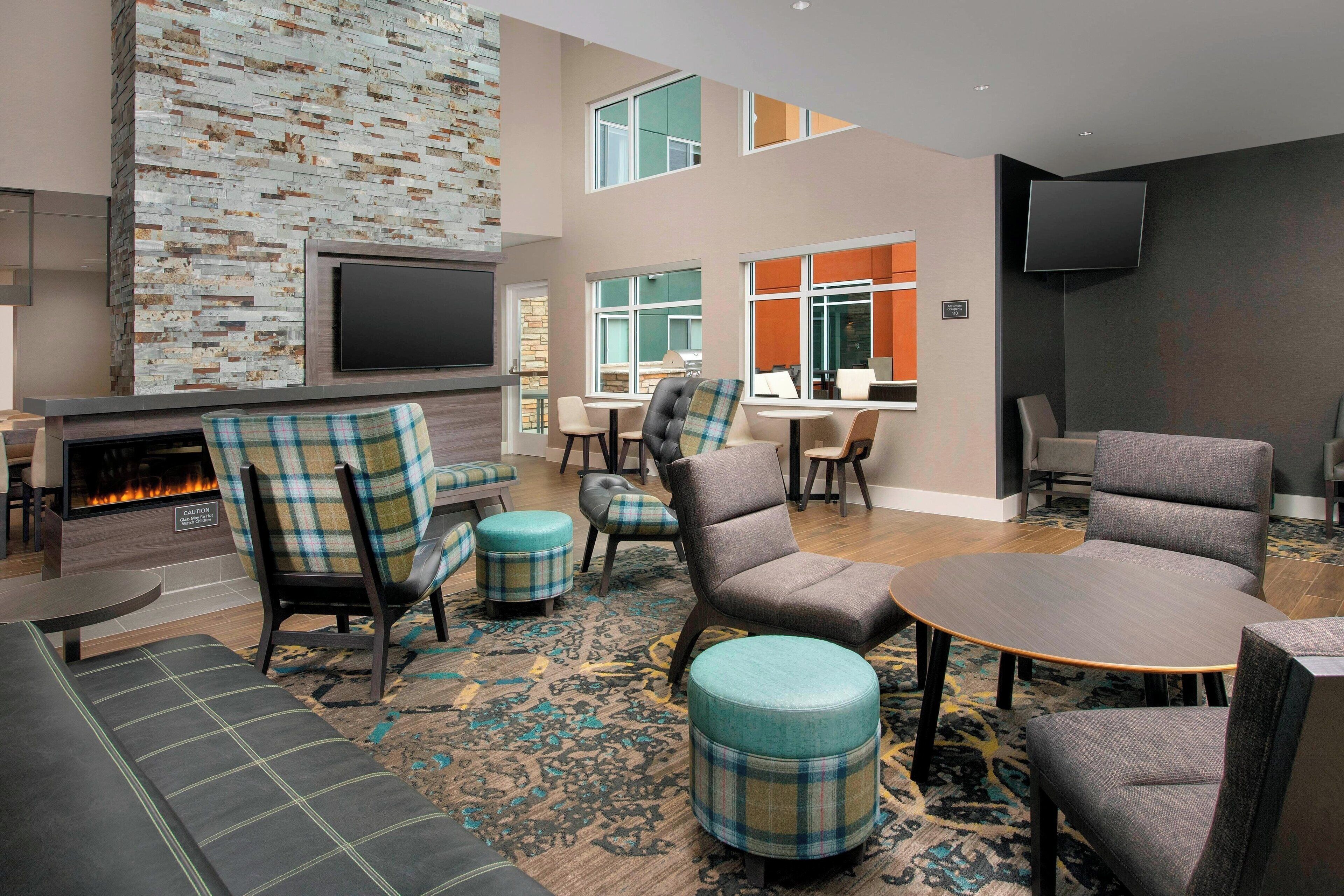 Residence Inn By Marriott Novato Sonoma