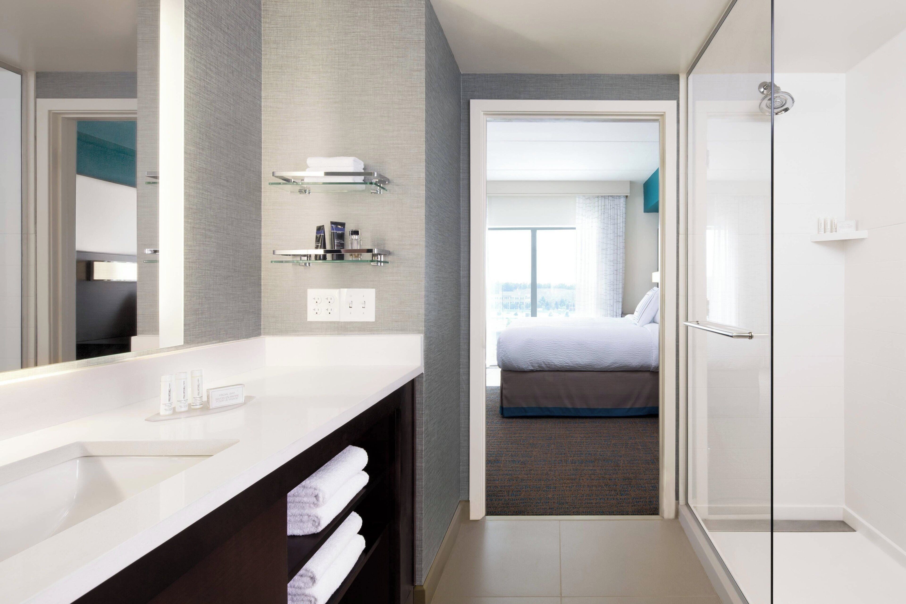Residence Inn By Marriott Novato Sonoma