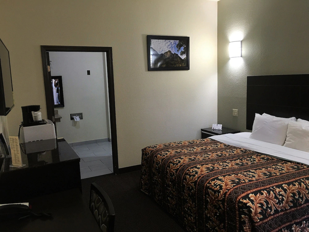 Yosemite Sierra Inn Oakhurst