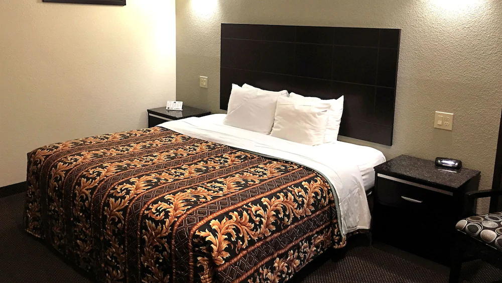 Yosemite Sierra Inn Oakhurst