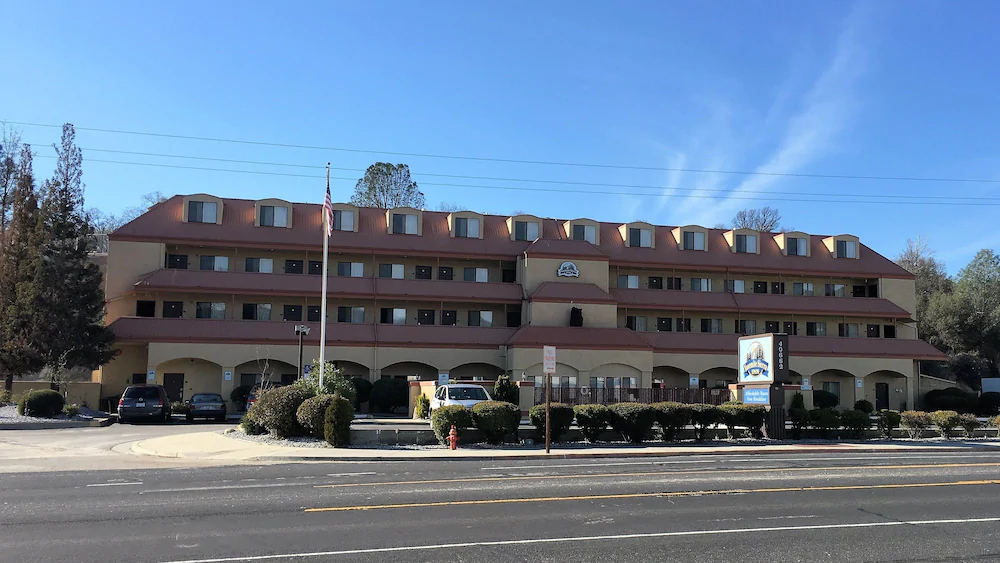 Yosemite Sierra Inn Oakhurst