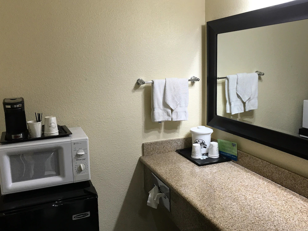 Yosemite Sierra Inn Oakhurst