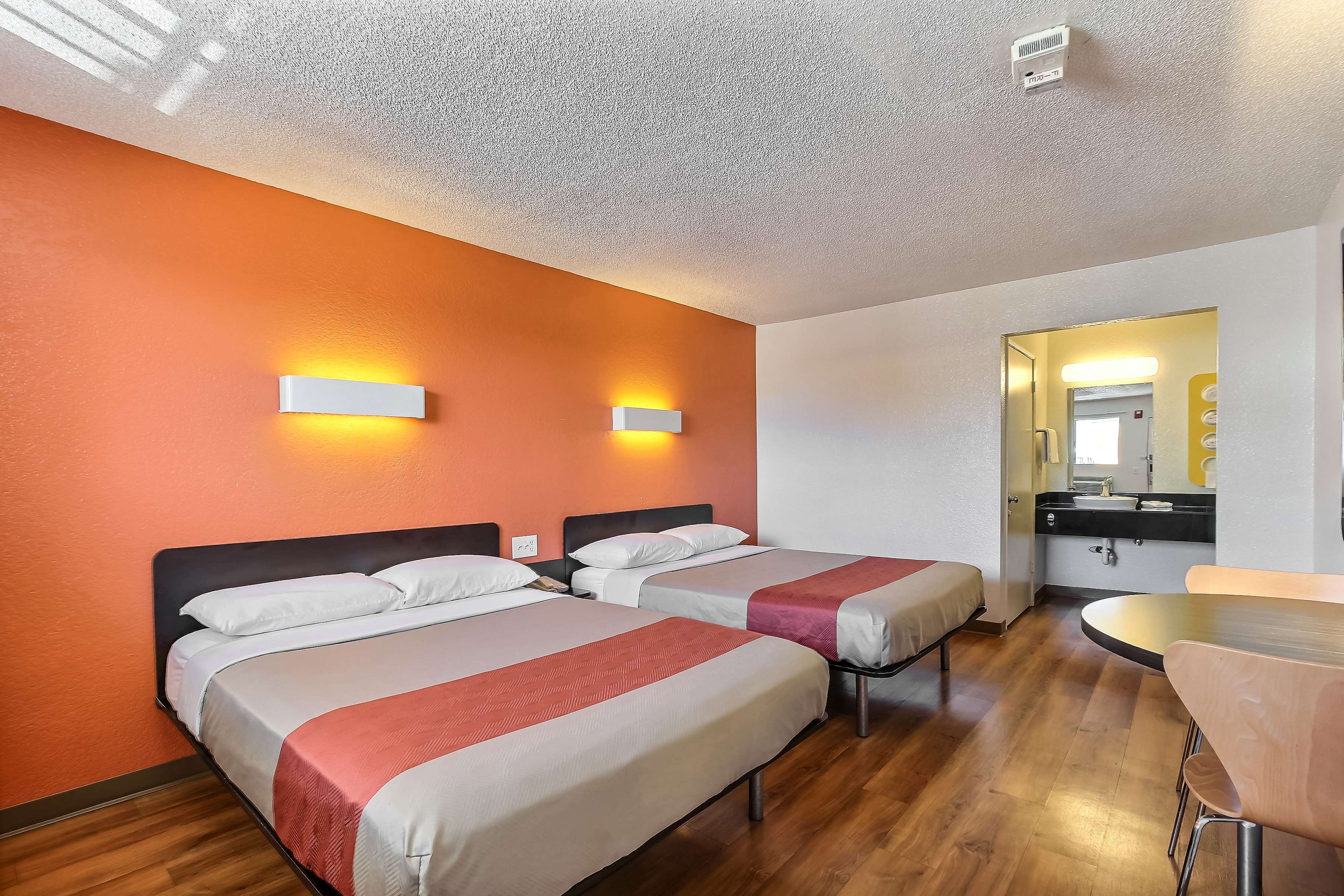 Motel 6 Oakland Airport