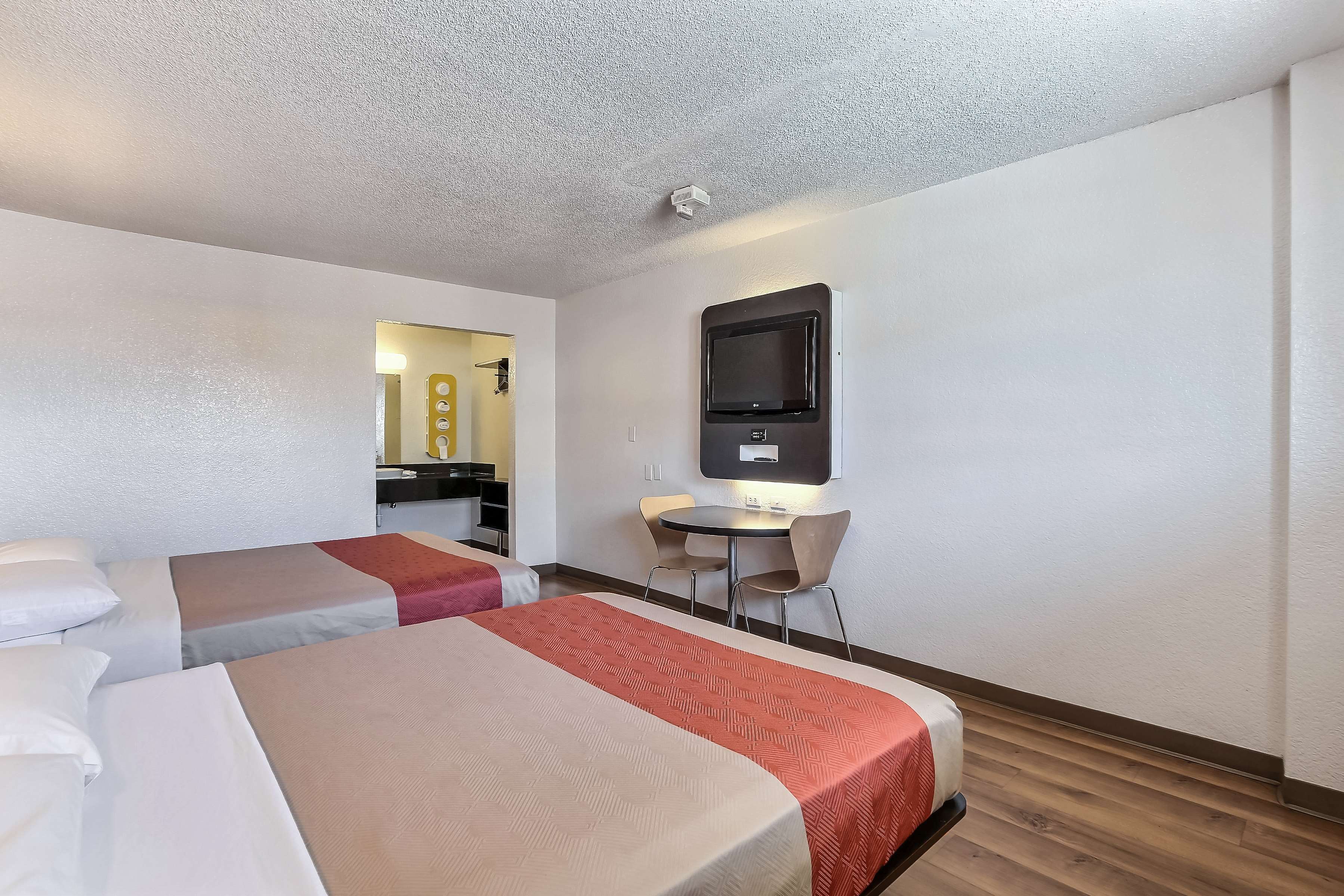 Motel 6 Oakland Airport