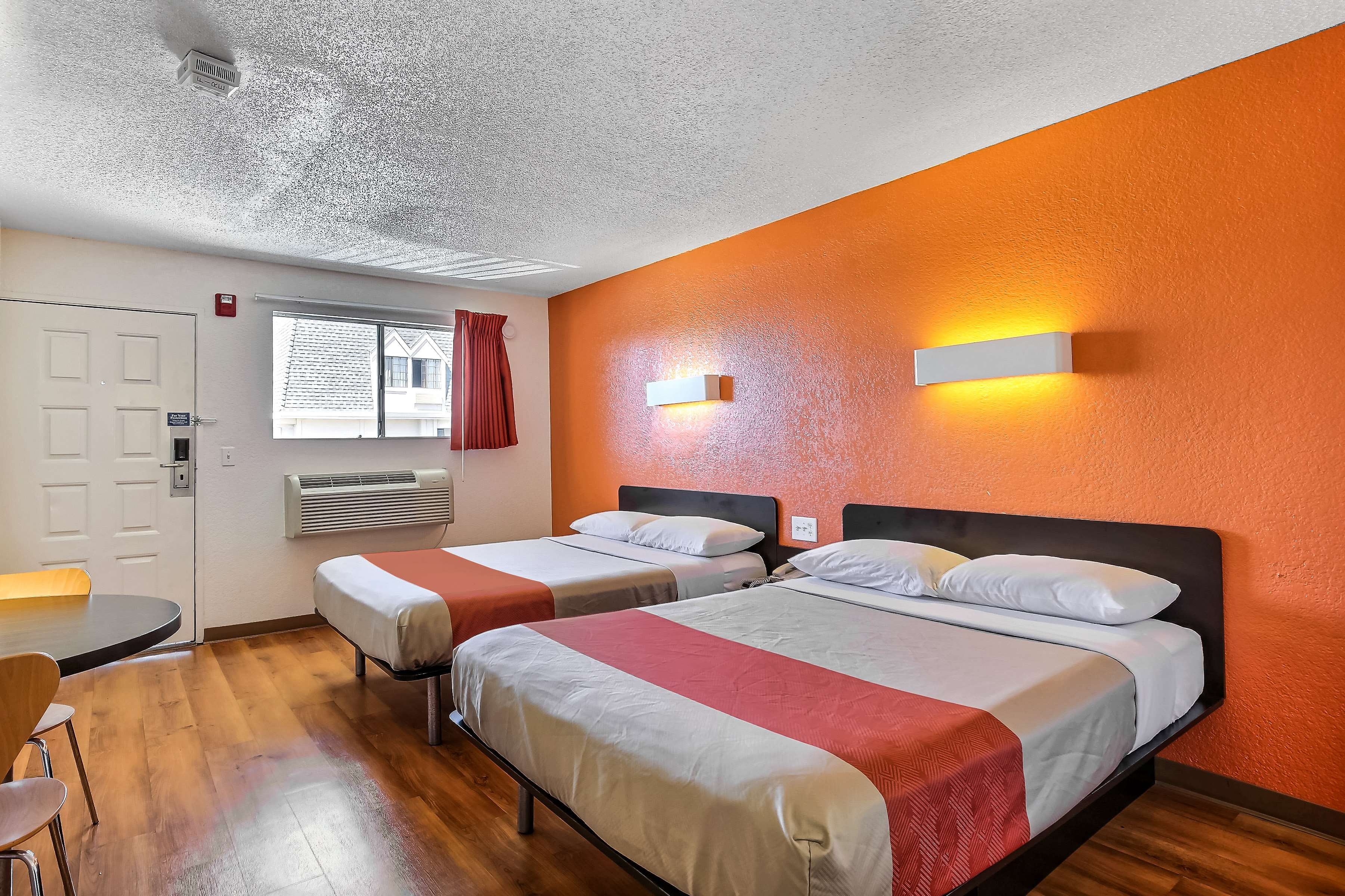 Motel 6 Oakland Airport